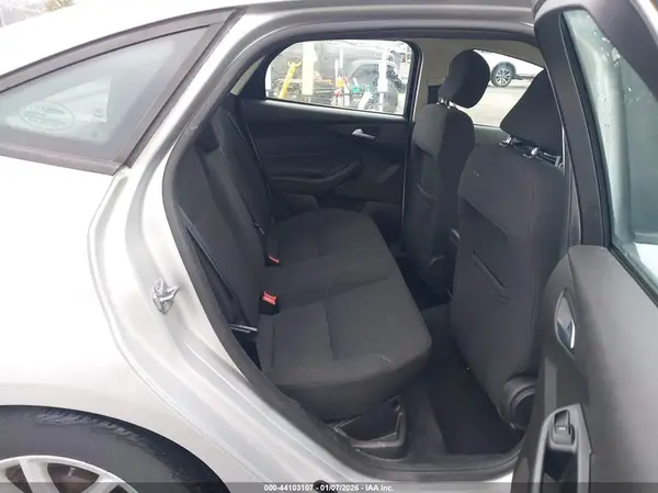 1FADP3F21GL293090 2016 FORD FOCUS - Image 8