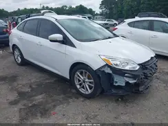 1FADP3F21GL293462 2016 FORD FOCUS
