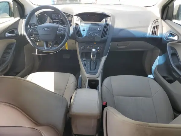 1FADP3F21GL293879 2016 FORD FOCUS - Image 8