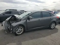 1FADP3F21GL294479 2016 FORD FOCUS