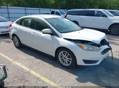 1FADP3F21GL294806 2016 FORD FOCUS