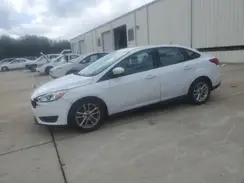 1FADP3F21GL294823 2016 FORD FOCUS