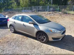 1FADP3F21GL296443 2016 FORD FOCUS