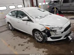 1FADP3F21GL297110 2016 FORD FOCUS