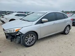 1FADP3F21GL297236 2016 FORD FOCUS
