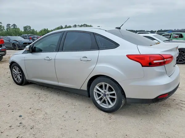 1FADP3F21GL297236 2016 FORD FOCUS - Image 2