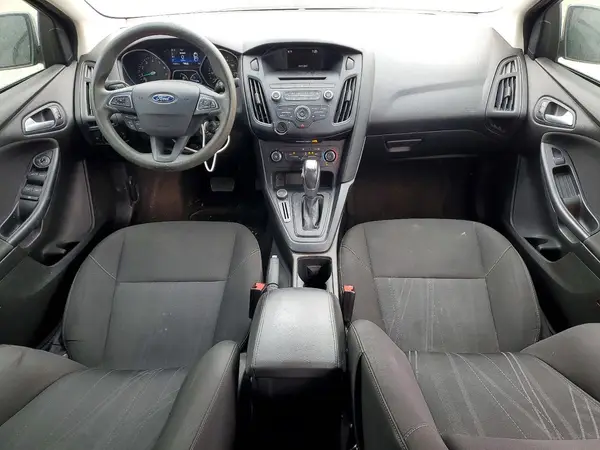 1FADP3F21GL297236 2016 FORD FOCUS - Image 8