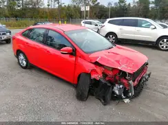 1FADP3F21GL298368 2016 FORD FOCUS