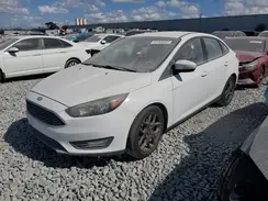 1FADP3F21GL298998 2016 FORD FOCUS