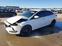 1FADP3F21GL299729 2016 FORD FOCUS