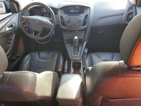 1FADP3F21GL299729 2016 FORD FOCUS - Image 8