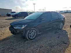 1FADP3F21GL299780 2016 FORD FOCUS