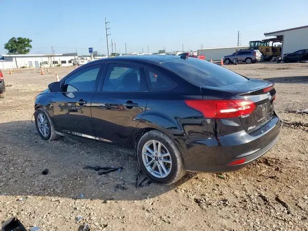 1FADP3F21GL299780 2016 FORD FOCUS - Image 2