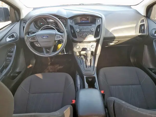 1FADP3F21GL299780 2016 FORD FOCUS - Image 8