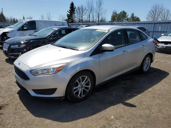 1FADP3F21GL299925 2016 FORD FOCUS - Image 1