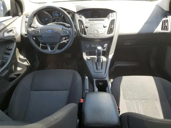 1FADP3F21GL299925 2016 FORD FOCUS - Image 8
