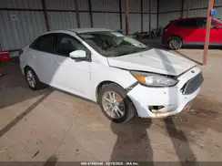 1FADP3F21GL302113 2016 FORD FOCUS