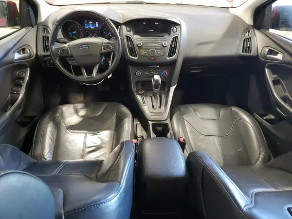 1FADP3F21GL302368 2016 FORD FOCUS - Image 8
