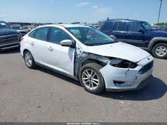 1FADP3F21GL303052 2016 FORD FOCUS