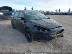 1FADP3F21GL303648 2016 FORD FOCUS