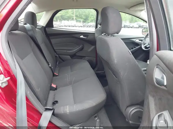1FADP3F21GL304007 2016 FORD FOCUS - Image 8