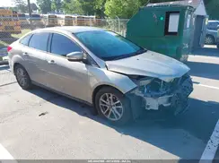 1FADP3F21GL304248 2016 FORD FOCUS