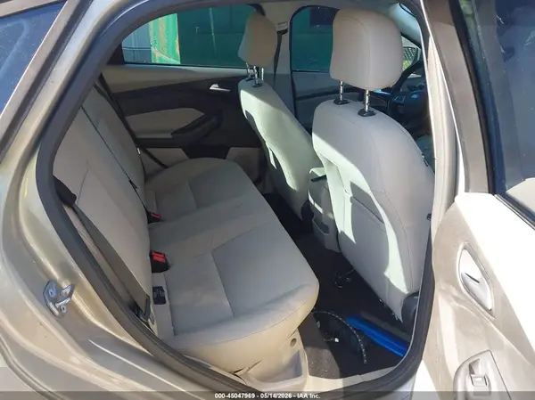 1FADP3F21GL304248 2016 FORD FOCUS - Image 8