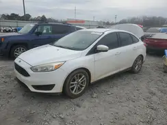1FADP3F21GL304377 2016 FORD FOCUS