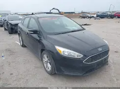 1FADP3F21GL305027 2016 FORD FOCUS