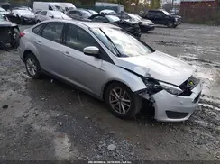 1FADP3F21GL305285 2016 FORD FOCUS