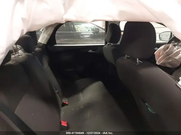 1FADP3F21GL305545 2016 FORD FOCUS - Image 8