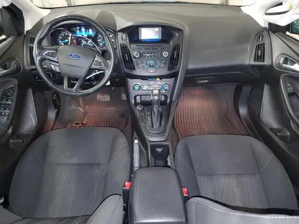 1FADP3F21GL305903 2016 FORD FOCUS - Image 8