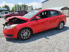 1FADP3F21GL305965 2016 FORD FOCUS