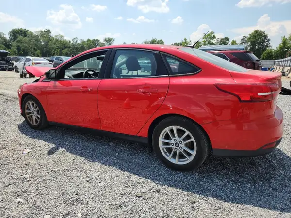 1FADP3F21GL305965 2016 FORD FOCUS - Image 2