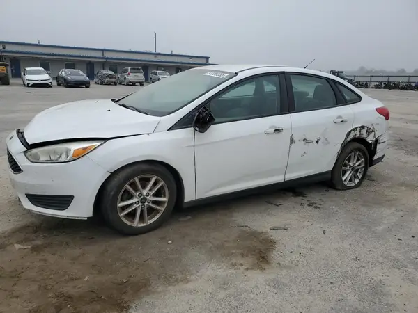 1FADP3F21GL306761 2016 FORD FOCUS - Image 1