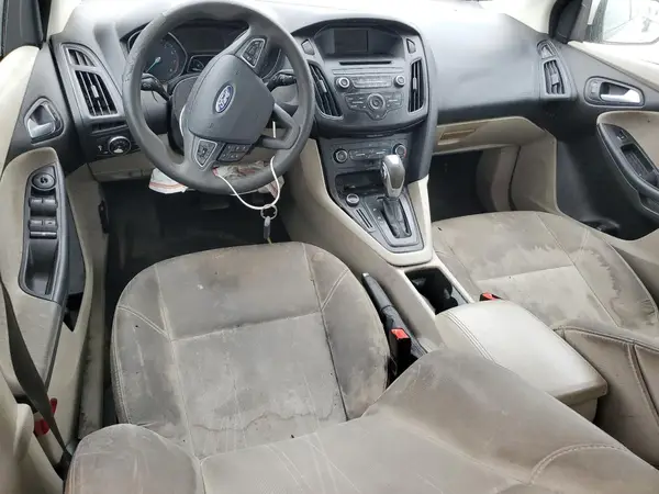 1FADP3F21GL306761 2016 FORD FOCUS - Image 8