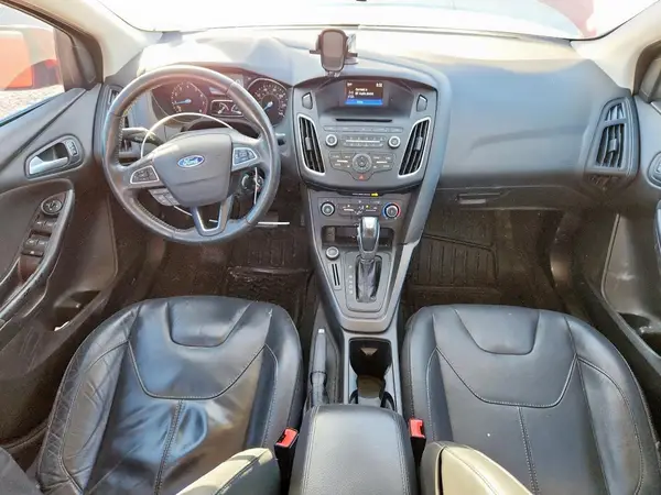 1FADP3F21GL307411 2016 FORD FOCUS - Image 8