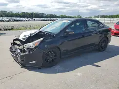1FADP3F21GL307487 2016 FORD FOCUS