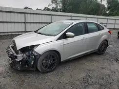1FADP3F21GL307506 2016 FORD FOCUS