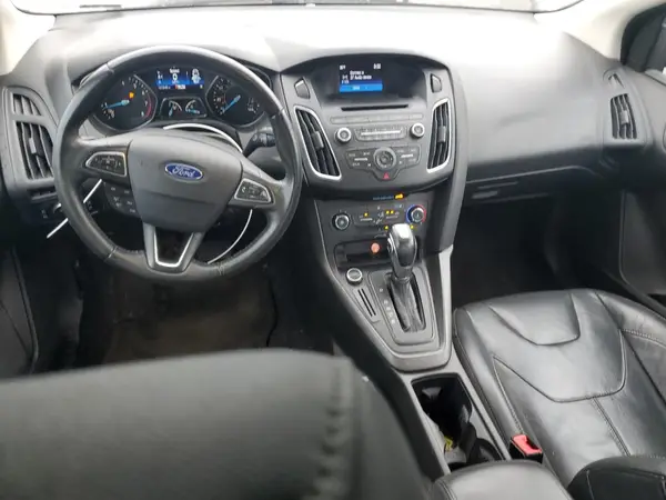 1FADP3F21GL307506 2016 FORD FOCUS - Image 8