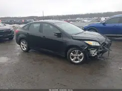 1FADP3F21GL308851 2016 FORD FOCUS