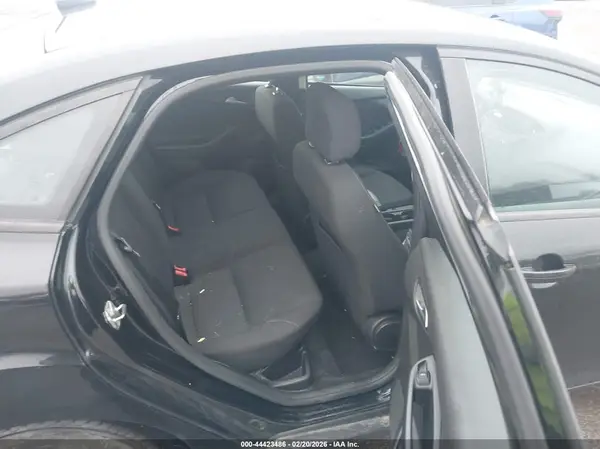 1FADP3F21GL308851 2016 FORD FOCUS - Image 8
