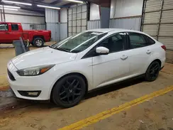 1FADP3F21GL309563 2016 FORD FOCUS
