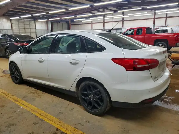 1FADP3F21GL309563 2016 FORD FOCUS - Image 2