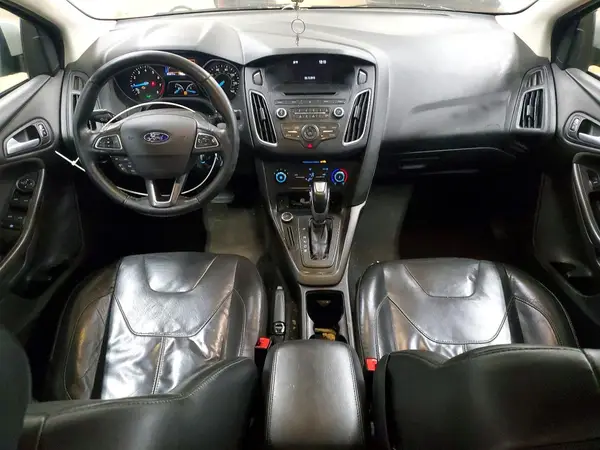 1FADP3F21GL309563 2016 FORD FOCUS - Image 8