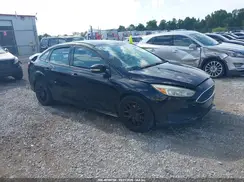1FADP3F21GL309644 2016 FORD FOCUS