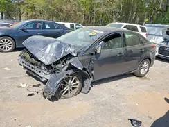 1FADP3F21GL309921 2016 FORD FOCUS