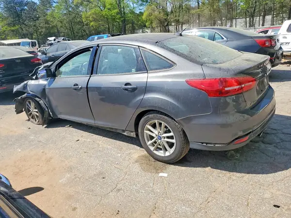 1FADP3F21GL309921 2016 FORD FOCUS - Image 2
