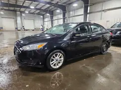 1FADP3F21GL310342 2016 FORD FOCUS