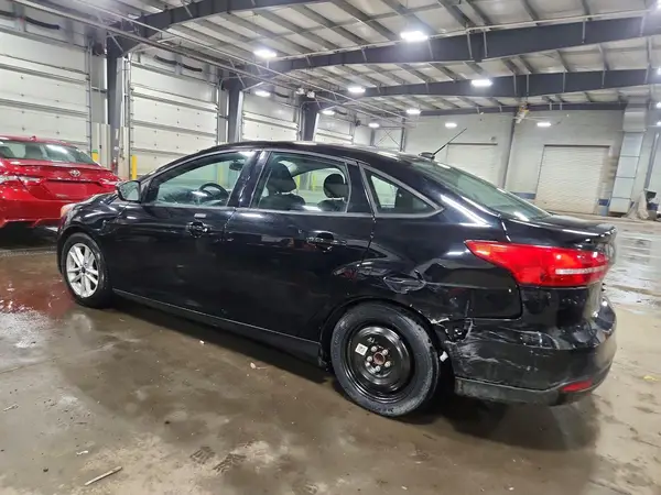 1FADP3F21GL310342 2016 FORD FOCUS - Image 2